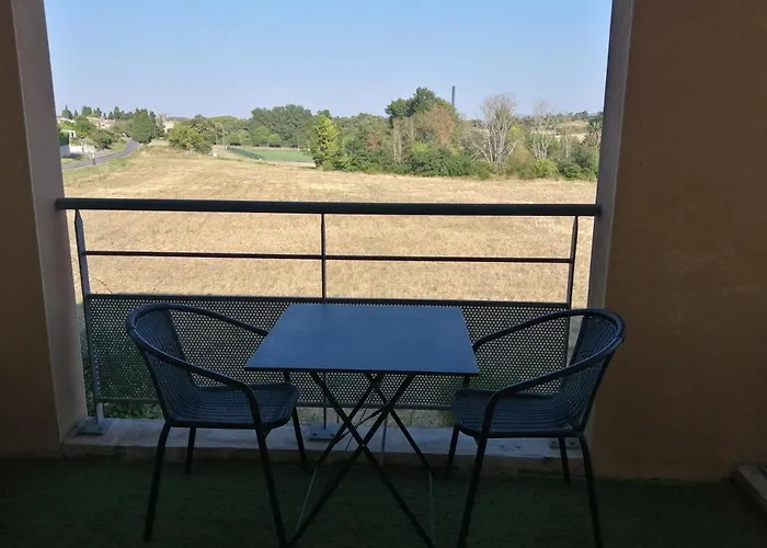 Le Cocon De Marie,Piscine, Balcon, Parking Gratuit, Baignoire