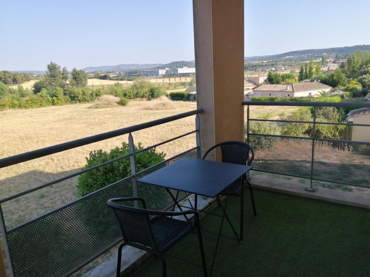 Le Cocon De Marie,piscine, Balcon, Parking Gratuit, Baignoire