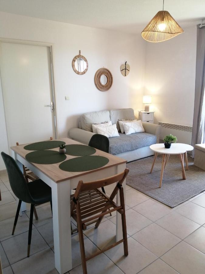 Le Cocon De Marie,piscine, Balcon, Parking Gratuit, Baignoire *