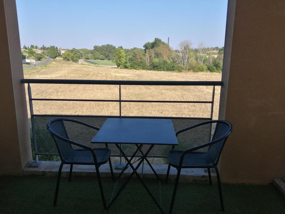Apartment Le Cocon De Marie,piscine, Balcon, Parking Gratuit, Baignoire Carcassonne