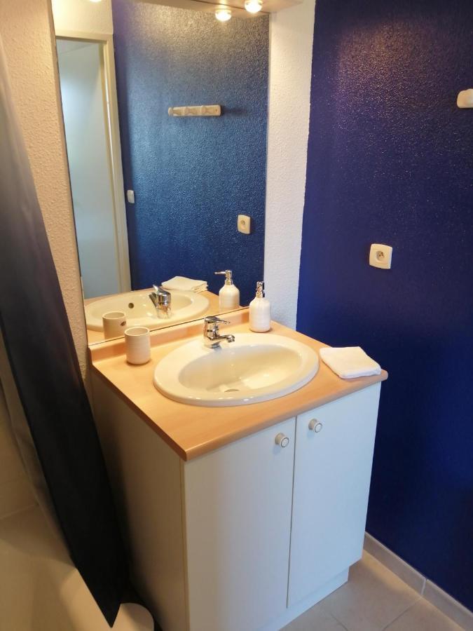 Le Cocon De Marie,piscine, Balcon, Parking Gratuit, Baignoire