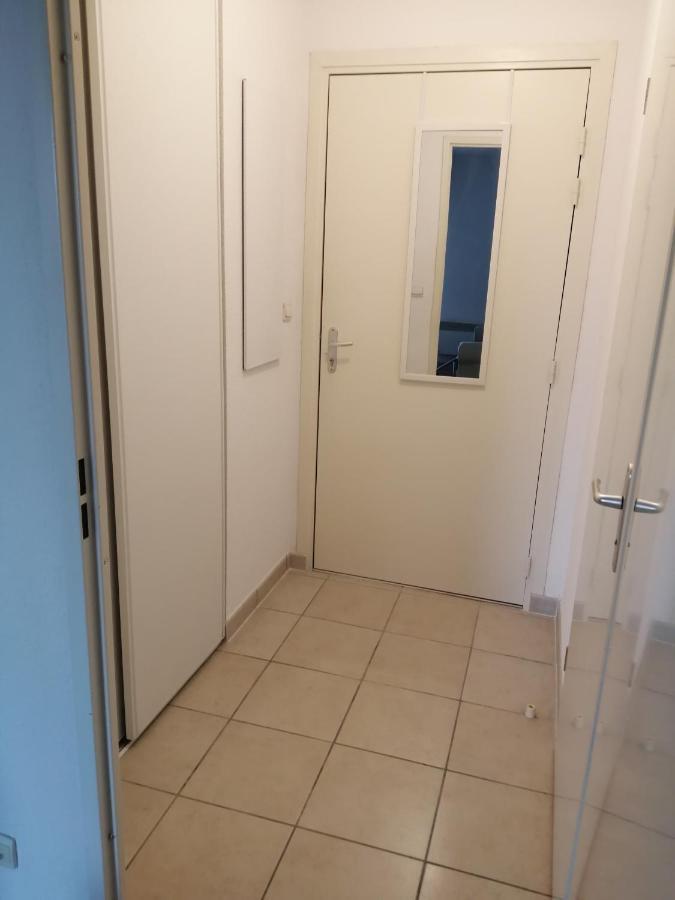 Le Cocon De Marie,piscine, Balcon, Parking Gratuit, Baignoire Apartment Carcassonne