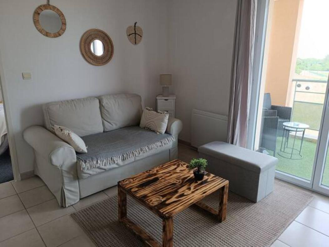 Le Cocon De Marie,piscine, Balcon, Parking Gratuit, Baignoire *